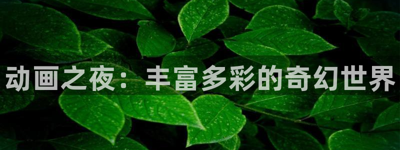 动漫里番在线播放